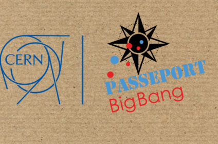 passeport big bang