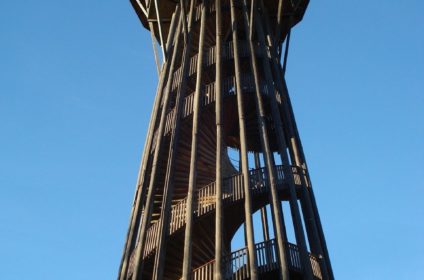 tour sauvabelin