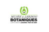 Logo jardin botanique lausanne