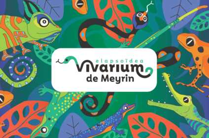 vivarium meyrin