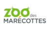 Logo zoo des marecottes