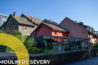 Moulin de Sévery
