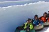 Tobogganing Park Leysin