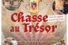Chasse aux trésors château de Montrottier