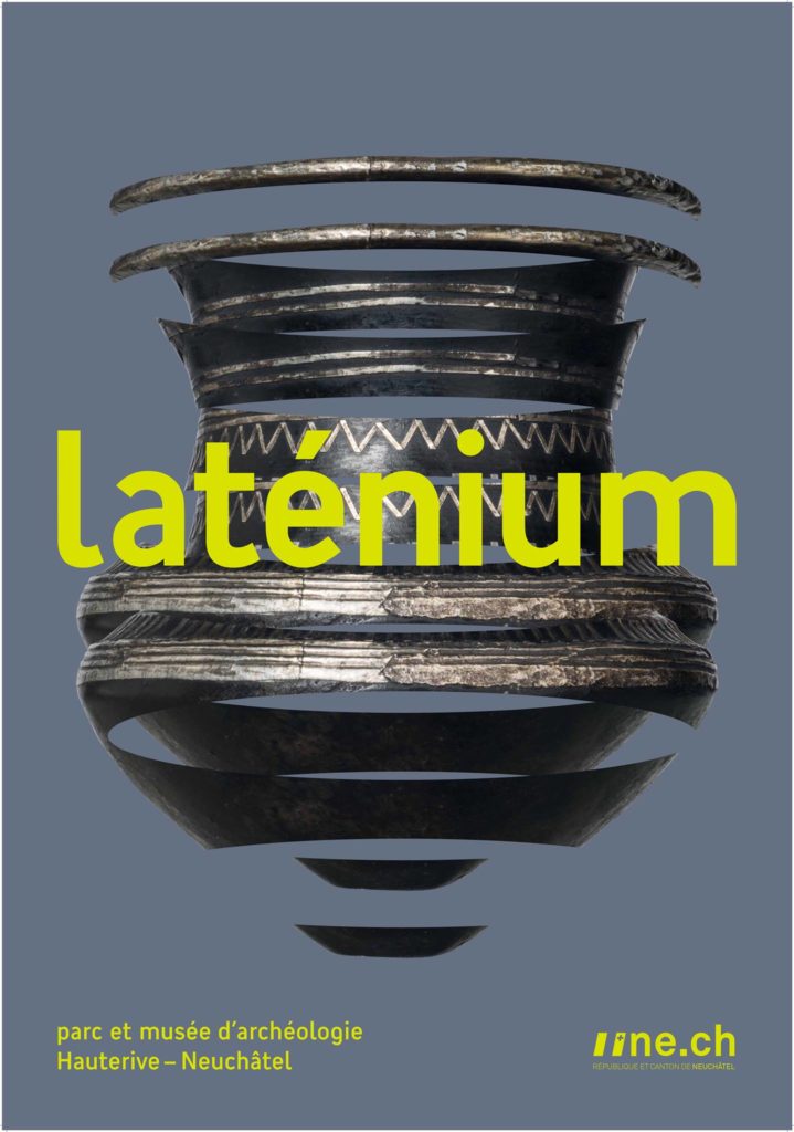 Musée le Laténium