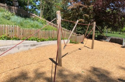 Parc Jean Beauquis Ambilly