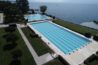 Piscine morges