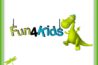 Logo Fun 4 Kids