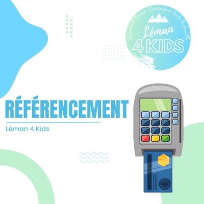 Référencement