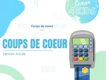 Rubrique Coups de Coeur