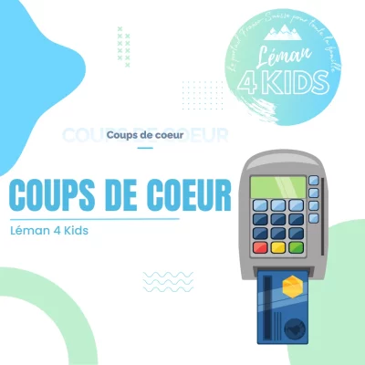 Rubrique Coups de Coeur